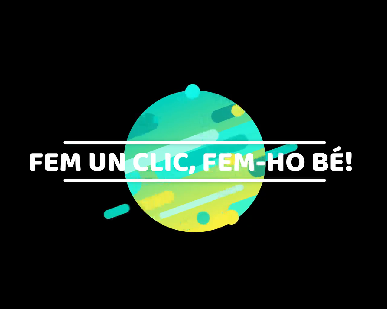 Fem un clic, fem-ho bé! una actuació d’èxit del Pla Educatiu d’Entorn de Mollerussa