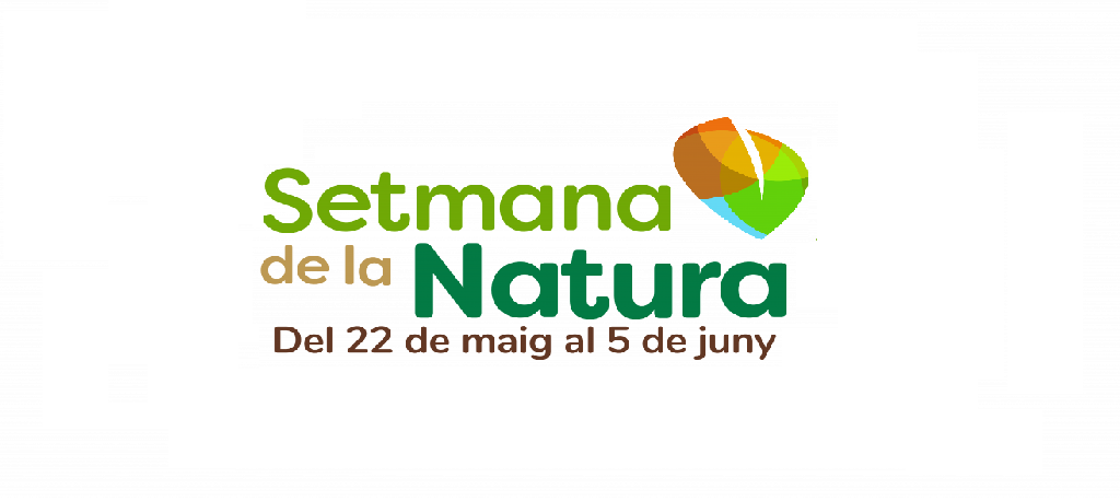 Setmana de la Natura 2022