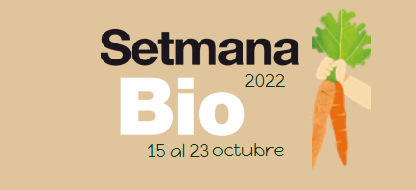 Setmana Bio- 2022