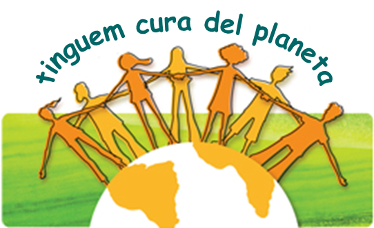 IX CONFINT Catalana “Tinguem cura del Planeta”